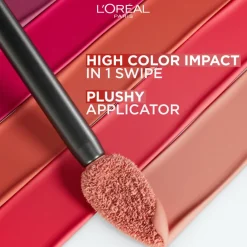L'Oréal Paris Læbestift<Infaillible Matte Resistance Læbestift
