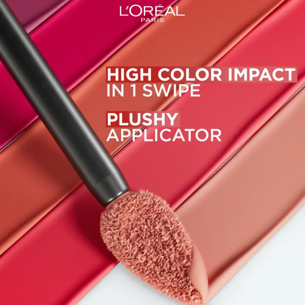 L'Oréal Paris Læbestift<Infaillible Matte Resistance Læbestift