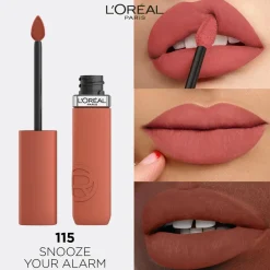 L'Oréal Paris Læbestift<Infaillible Matte Resistance Læbestift