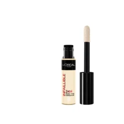 L'Oréal Paris Infaillible More Than Concealer< Concealer