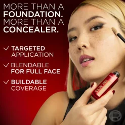 L'Oréal Paris Infaillible Skin Ink Foundation< Highlight & Contour|Foundation