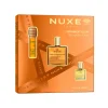 Nuxe Gaveæsker|Hudpleje Gaveæsker>Infinite Glow Gaveæske