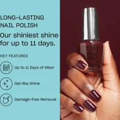 OPI Infinite Shine Neglelak< Neglelak