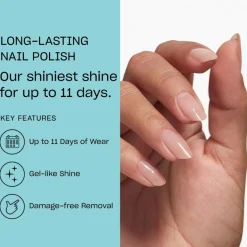 OPI Infinite Shine Top Coat< Neglelak