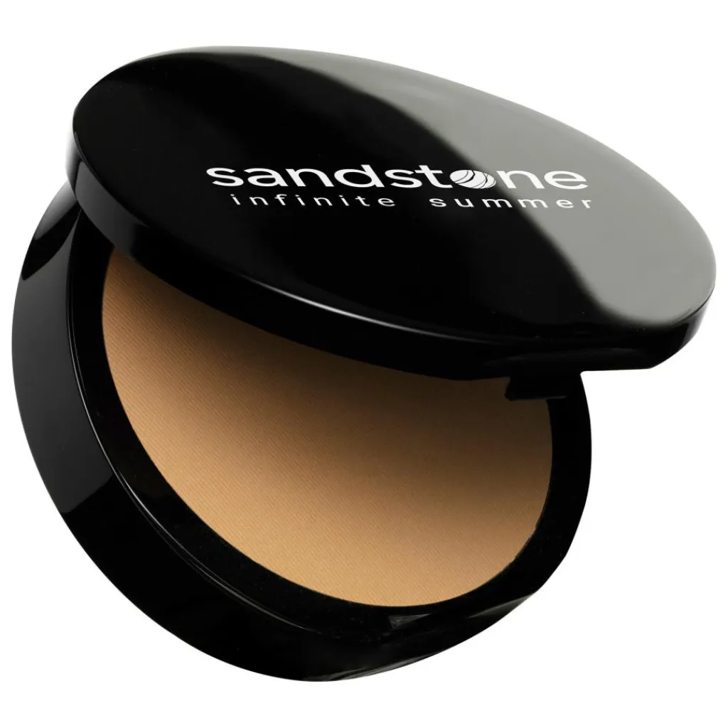 Sandstone Bronzer>Infinite Summer Bronzer