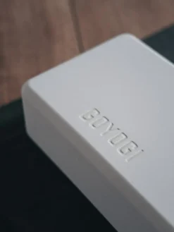 GOYOGI Infinity Foam Block< Yogaudstyr