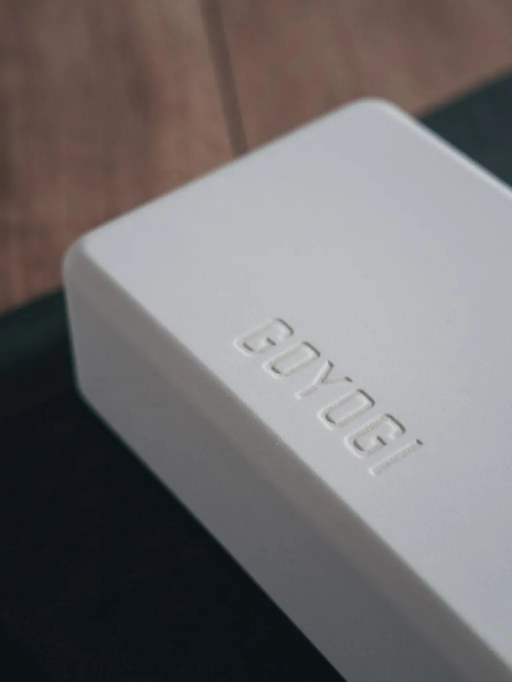 GOYOGI Infinity Foam Block< Yogaudstyr