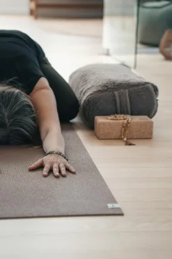 GOYOGI Fitnessudstyr<Infinity Studio Mat