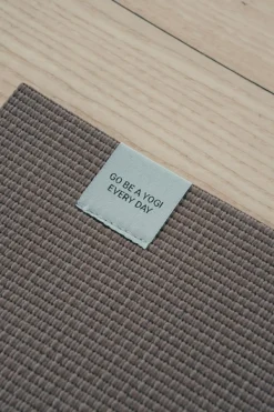 GOYOGI Fitnessudstyr<Infinity Studio Mat