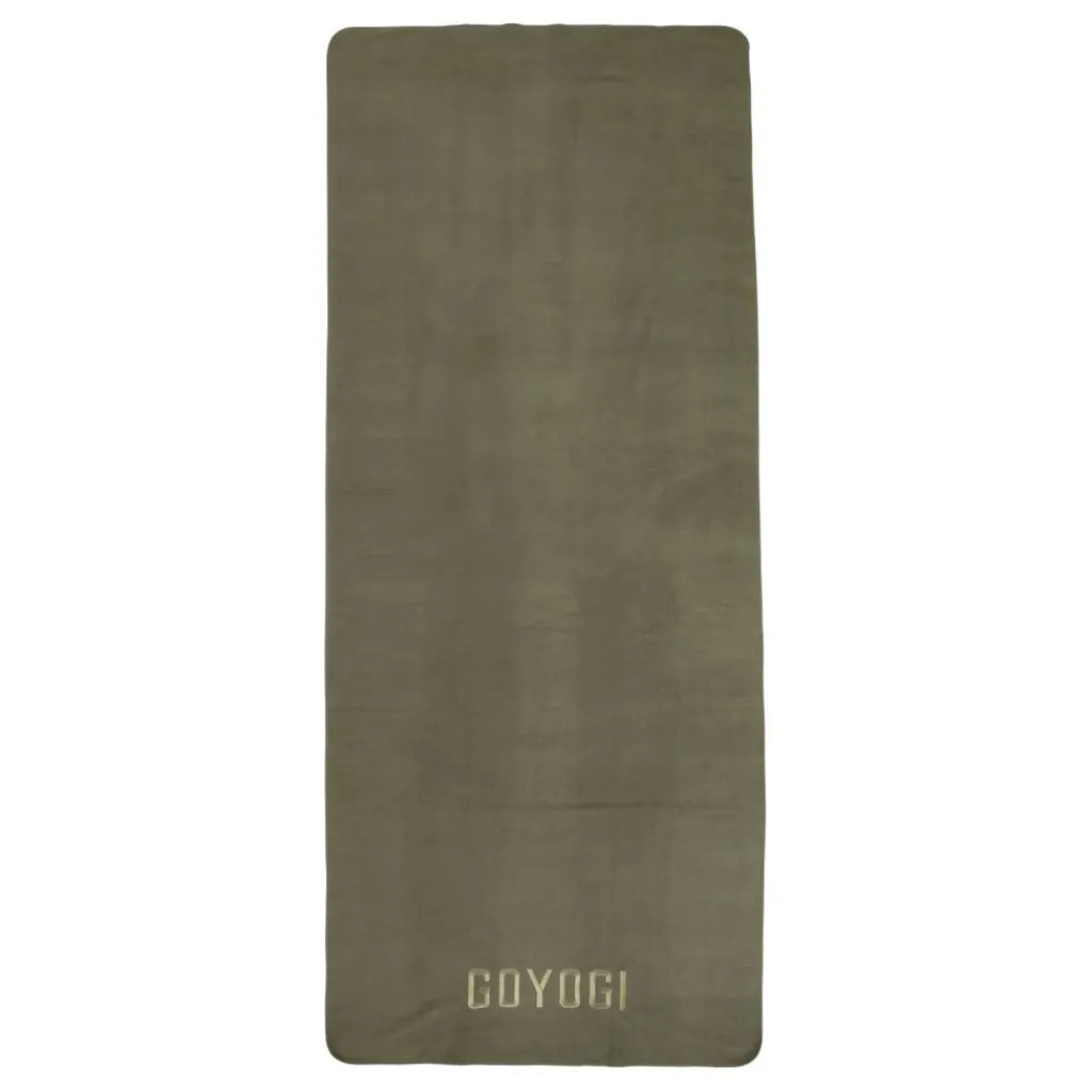 GOYOGI Infinity Yoga Towel< Yogaudstyr|Fitnessudstyr