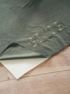 GOYOGI Infinity Yoga Towel< Yogaudstyr|Fitnessudstyr