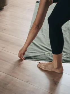 GOYOGI Infinity Yoga Towel< Yogaudstyr|Fitnessudstyr