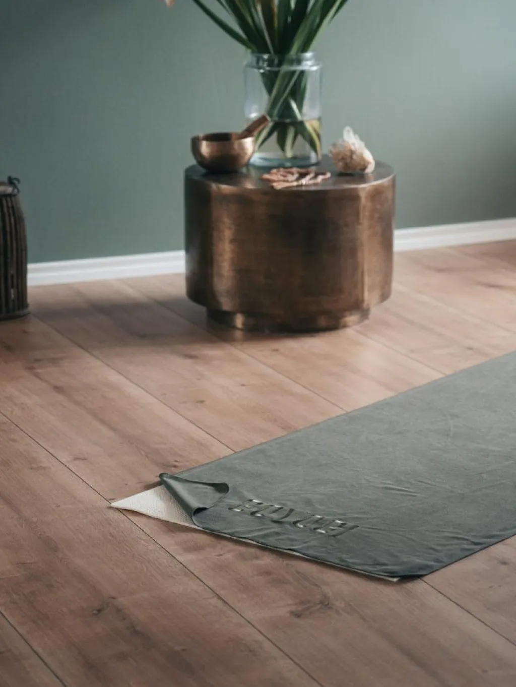 GOYOGI Infinity Yoga Towel< Yogaudstyr|Fitnessudstyr
