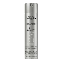 L'Oréal Professionnel Hårspray / Hårlak<Infinium Extra Strong