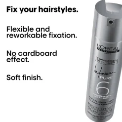 L'Oréal Professionnel Infinium Strong< Hårspray / Hårlak