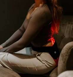Swedish Posture InfraEaz InfraRed & RedLight Therapy Wrap< Øvrigt|Øvrigt