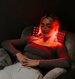 Swedish Posture InfraEaz InfraRed & RedLight Therapy Wrap< Øvrigt|Øvrigt