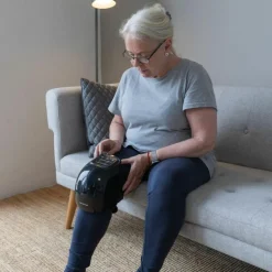 NordicHigh Infrarød Knævarmer Pro< Varmebehandling|Varmebehandling
