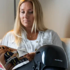 NordicHigh Infrarød Knævarmer Pro< Varmebehandling|Varmebehandling