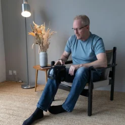 NordicHigh Infrarød Knævarmer Pro< Varmebehandling|Varmebehandling