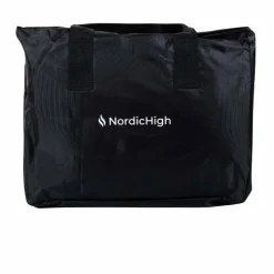 NordicHigh Varmebehandling|Varmebehandling<Infrarød Saunatæppe Pro 3 Zone