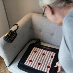 NordicHigh Varmebehandling|Varmebehandling>Infrarød Varmehynde Pro