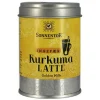 Sonnentor Ingefær Kurkuma Latte Ø< Kaffe