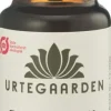 Urtegaarden Ingefærolie Æterisk Ø< Duftolier