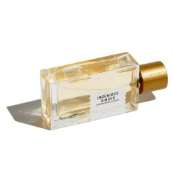 GOLDFIELD & BANKS Ingenious Ginger Eau de Parfum< Eau De Parfum|Miniparfumer