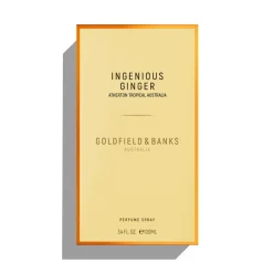 GOLDFIELD & BANKS Ingenious Ginger Eau de Parfum< Eau De Parfum|Miniparfumer