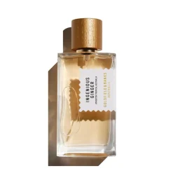 GOLDFIELD & BANKS Ingenious Ginger Eau de Parfum< Eau De Parfum|Miniparfumer