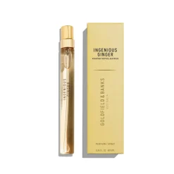 GOLDFIELD & BANKS Miniparfumer<Ingenious Ginger Eau de Parfum