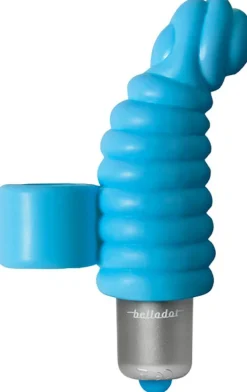 Belladot Ingrid Fingervibrator< Sexlegetøj