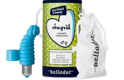 Belladot Ingrid Fingervibrator< Sexlegetøj