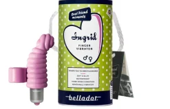 Belladot Sexlegetøj<Ingrid Fingervibrator