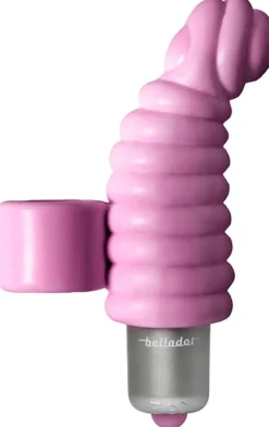 Belladot Sexlegetøj<Ingrid Fingervibrator