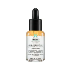 Kiehl’s Bodylotion>Ingrown Hair & Tone-Correcting Intimate Drops
