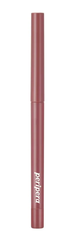PERIPERA Ink Velvet + Lip Liner Set< Lipliner