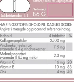 Plaisir Ingredienser><noscript><img width=