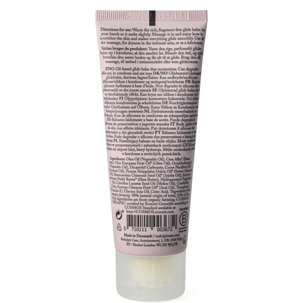 Rudolph Care Intimpleje|Intimpleje<Inner Care