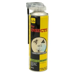 Trinol Insect Freeze 500 ml< Skadedyrsbekæmpelse