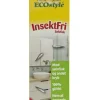 ECOstyle Skadedyrsbekæmpelse>InsektFri Sølvfisk