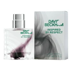 David Beckham Eau De Toilette|Eau De Toilette<Inspired by Respect Eau de Toilette
