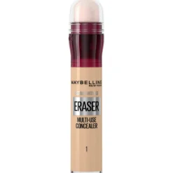 Maybelline New York Bb/Cc Cream|Concealer<Instant Anti Age Eraser Concealer