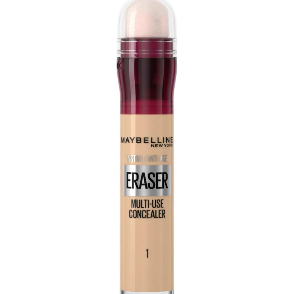 Maybelline New York Bb/Cc Cream|Concealer<Instant Anti Age Eraser Concealer