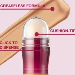 Maybelline New York Bb/Cc Cream|Concealer<Instant Anti Age Eraser Concealer