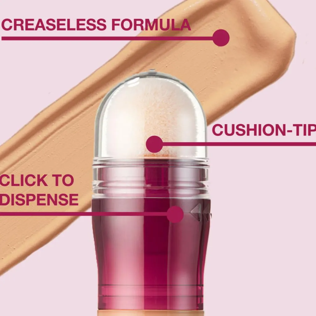 Maybelline New York Bb/Cc Cream|Concealer<Instant Anti Age Eraser Concealer