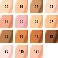 Maybelline New York Bb/Cc Cream|Concealer<Instant Anti Age Eraser Concealer