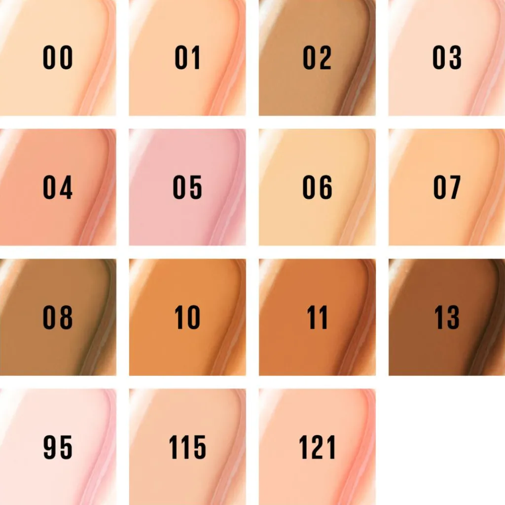 Maybelline New York Bb/Cc Cream|Concealer<Instant Anti Age Eraser Concealer