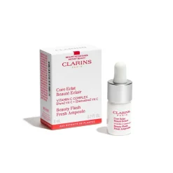 Clarins Instant Beauty Fresh Ampoule< Ansigtsolie